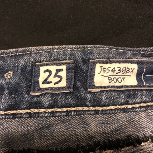 Miss me jeans - Picture 4 of 4